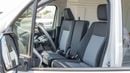 تويوتا هاياس 2026 Toyota Hiace 3.5L AT Petrol High Roof Cargo RWD