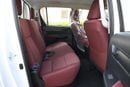 Toyota Hilux Double Cab DLX-G 2.7L Petrol 4WD Automatic