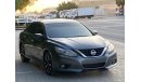 Nissan Altima SV