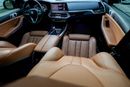 BMW X5 40i Exclusive BMW X5 xDrive40i 2019 GCC under Warranty with Flexible Down-Payment.