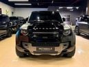 Land Rover Defender 110 P525 Carpathian Edition | Under Warranty & Service Contract