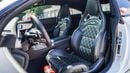 مرسيدس بنز C 63 S 4.0