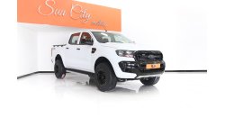 Ford Ranger (( WARRANTY AND SERVICE CONTRACT )) FORD RANGER DIESEL - UPGRADED RIMS/SIDESTEPS/ SERVICE CONTRACT