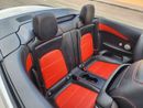 مرسيدس بنز C 63 كوبيه C63s AMG Cabriolet Carbon Fiper