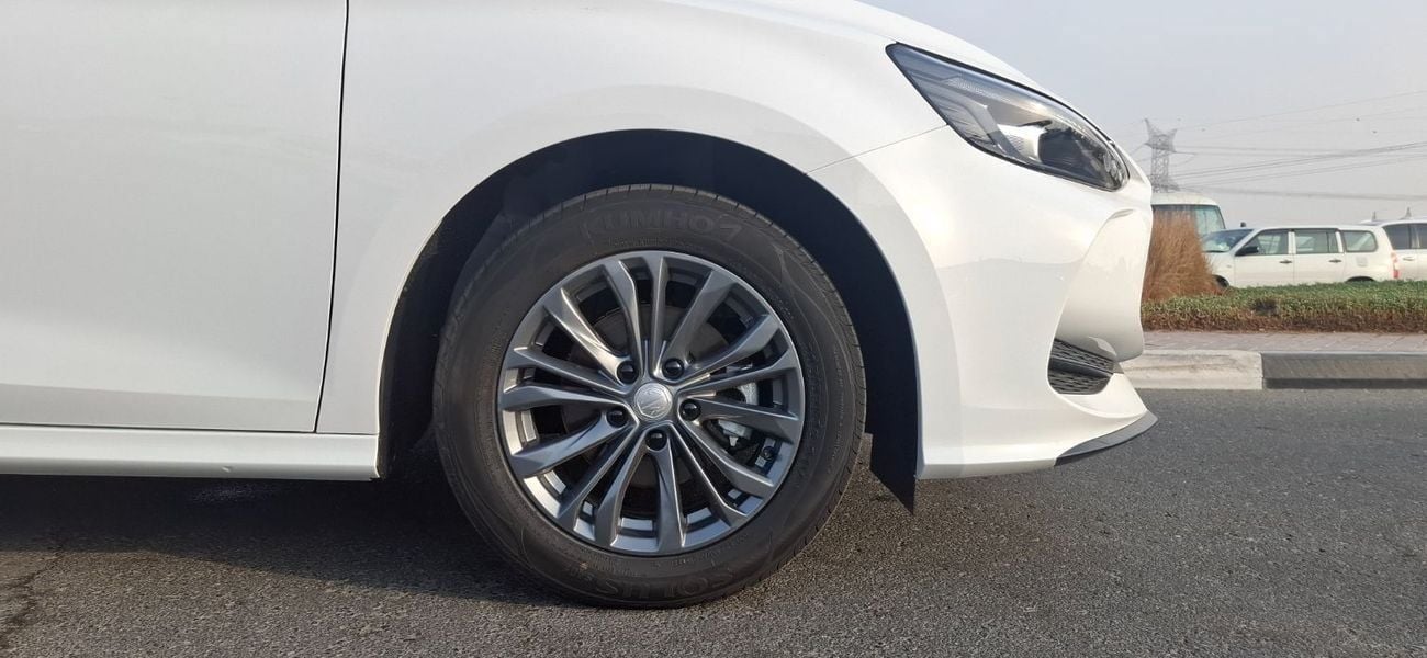 MG 5 MG5 DELUXE 1.5L 2024 MODEL CHINESE SPECS PRICE FOR LOCAL