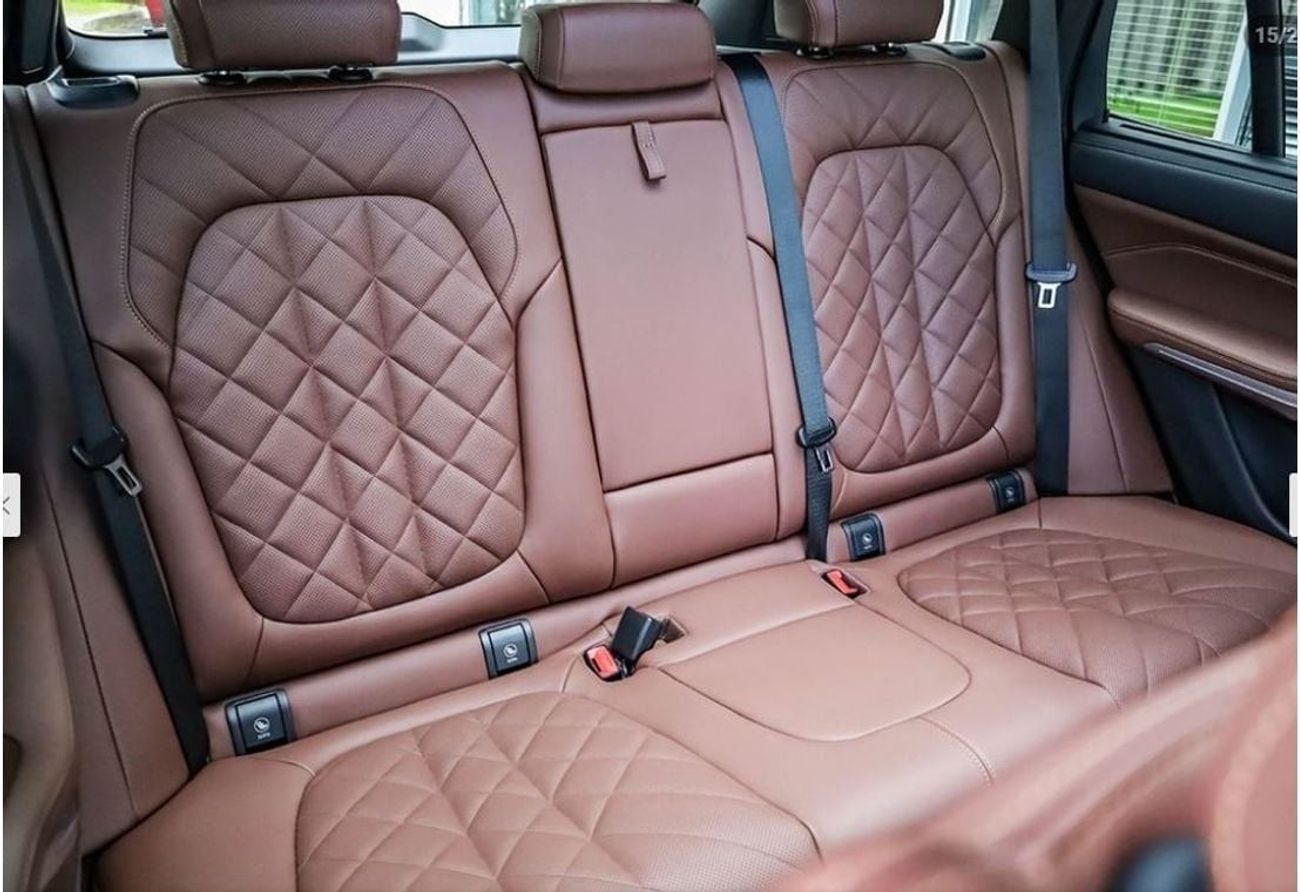 بي أم دبليو X5 XDrive M Sport 40i V6 Brand New * Export Offer *