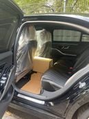 Mercedes Benz S580 L 4MATIC