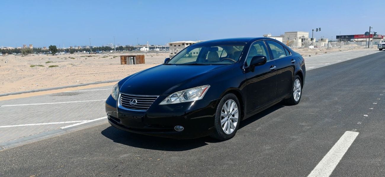 لكزس ES 350 Lexus Es 350 Model 2008