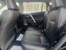 تويوتا راف ٤ XLE Toyota Rav4 2018 XLE