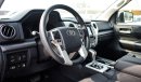 Toyota Tundra Truck trd sport 5.7L V8 automatic transmission