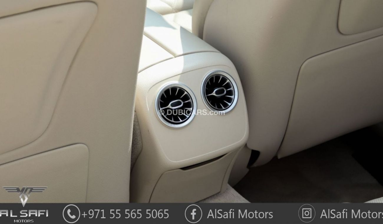 Mercedes-Benz E 450 4MATIC Convertible