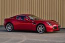 Alfa Romeo 8C