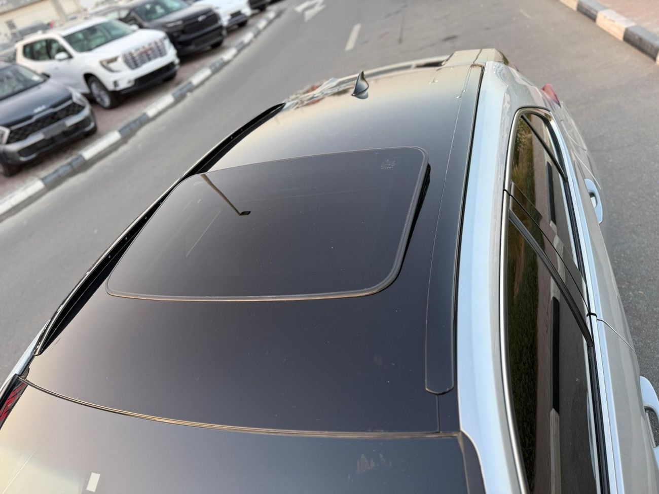 Lexus UX250h F-Sport Hybrid handling 2023 Full Option