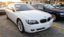 BMW 740Li i