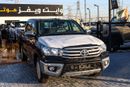 تويوتا هيلوكس GL 2026 Toyota Hilux Double Cab 2.7L Petrol (TGN121) 4x2