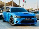 Dodge Charger GT 3.6L | Monthly 1100/- | 0% DP | Super Track Pak | # 10912 | Ramadan Offer!