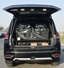 Toyota Land Cruiser LAND cruiser 3.5T VXR Hybrid