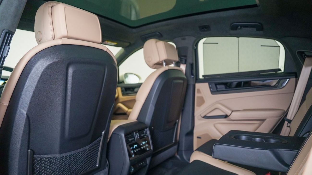 بورش كايان GTS UAE's Very Best Example | AED 8,558 Per Month