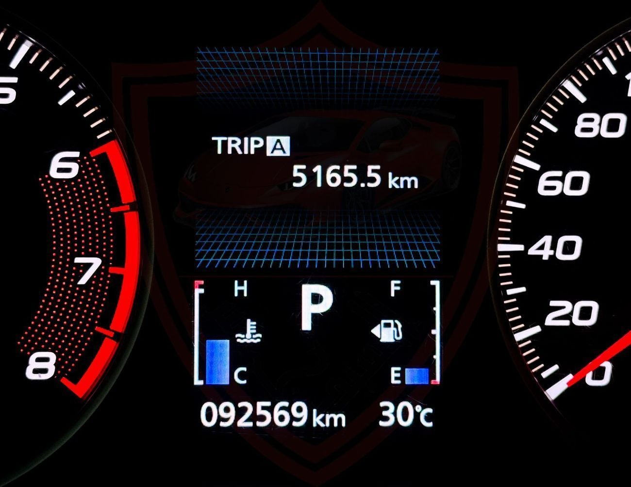Mitsubishi Eclipse Cross GLS MIDLINE GLS Mid 1.5L Mitsubishi Eclipse Cross | 1.6 L | 2022 | GCC | Accident-Free | In Excellen