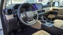 تويوتا برادو 2.4L TURBO  Saudi Specs