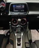 شيفروليه كامارو