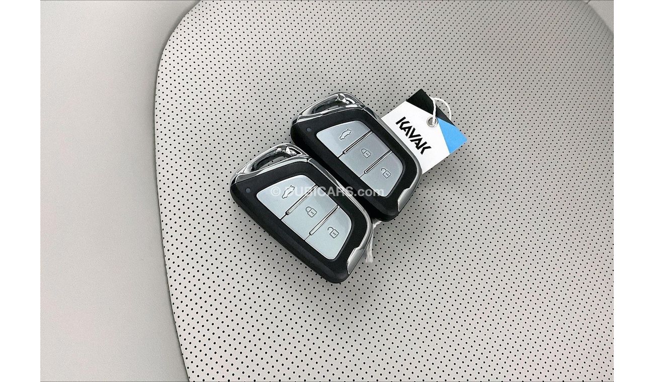 JAC JS4 Intelligent | 1 year free warranty | 0 down payment | 7 day return policy