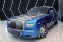 Rolls Royce Phantom Drophead 6.8L Waterspeed Collection 1 of 35 Limited Edition, AGMC Warranty!!