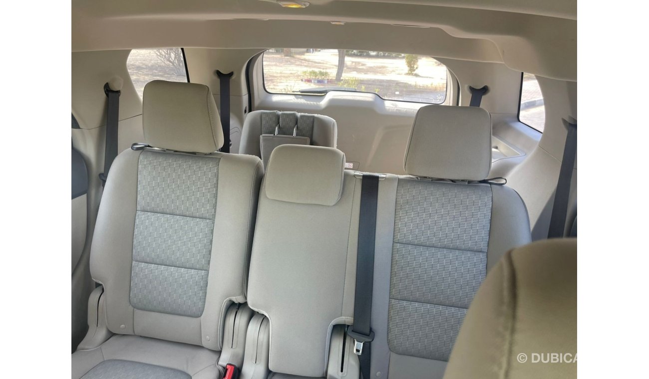 Ford Explorer XLT 1630 PM || 3.5 GCC V6 || 7 SEATER || WELL MAINTAINED
