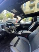 مرسيدس بنز GLB 250 Std 2.0L