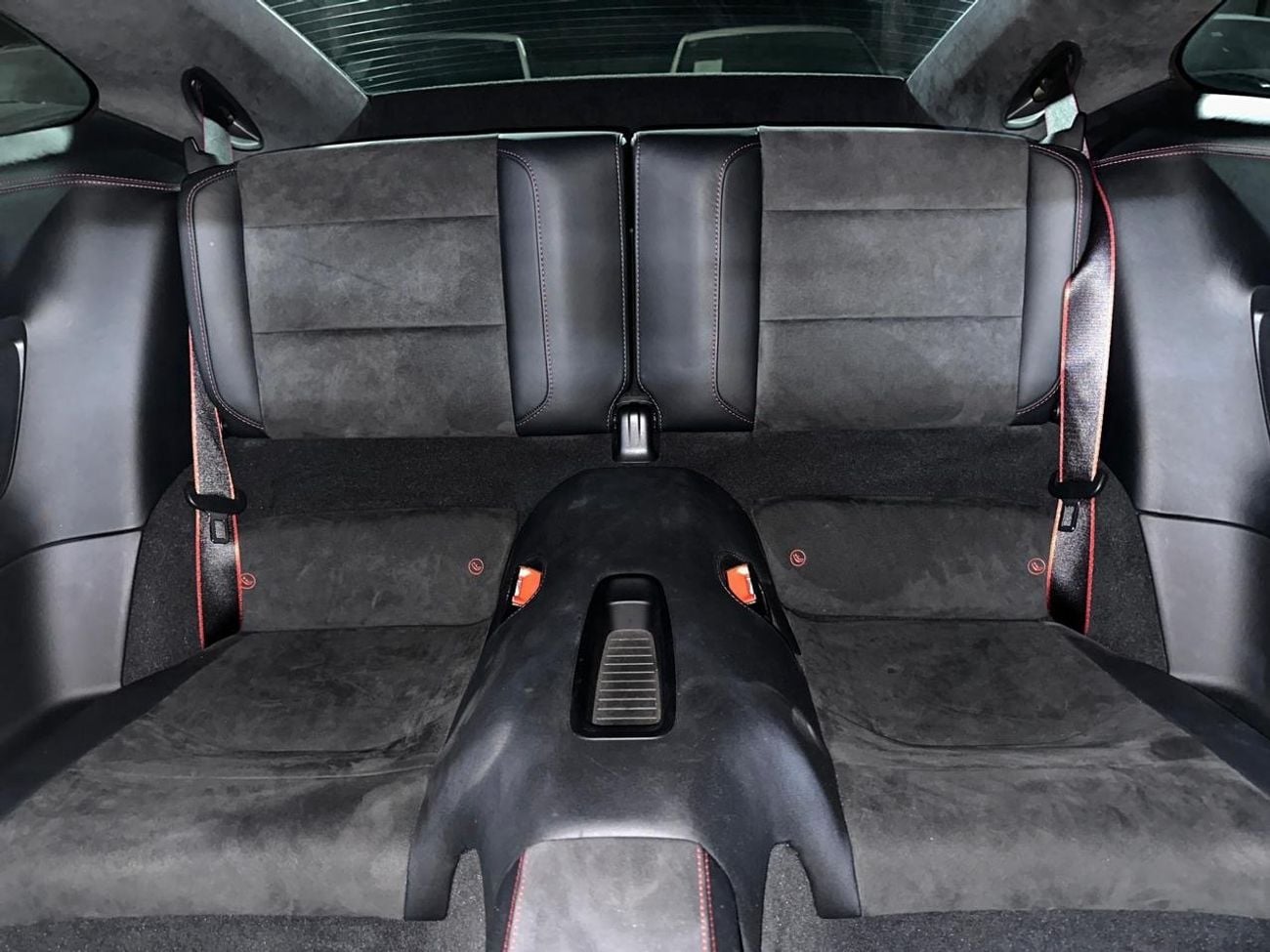 بورش 911 CARRERA 4GTS