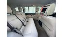 Mitsubishi Pajero 3.0 GLS