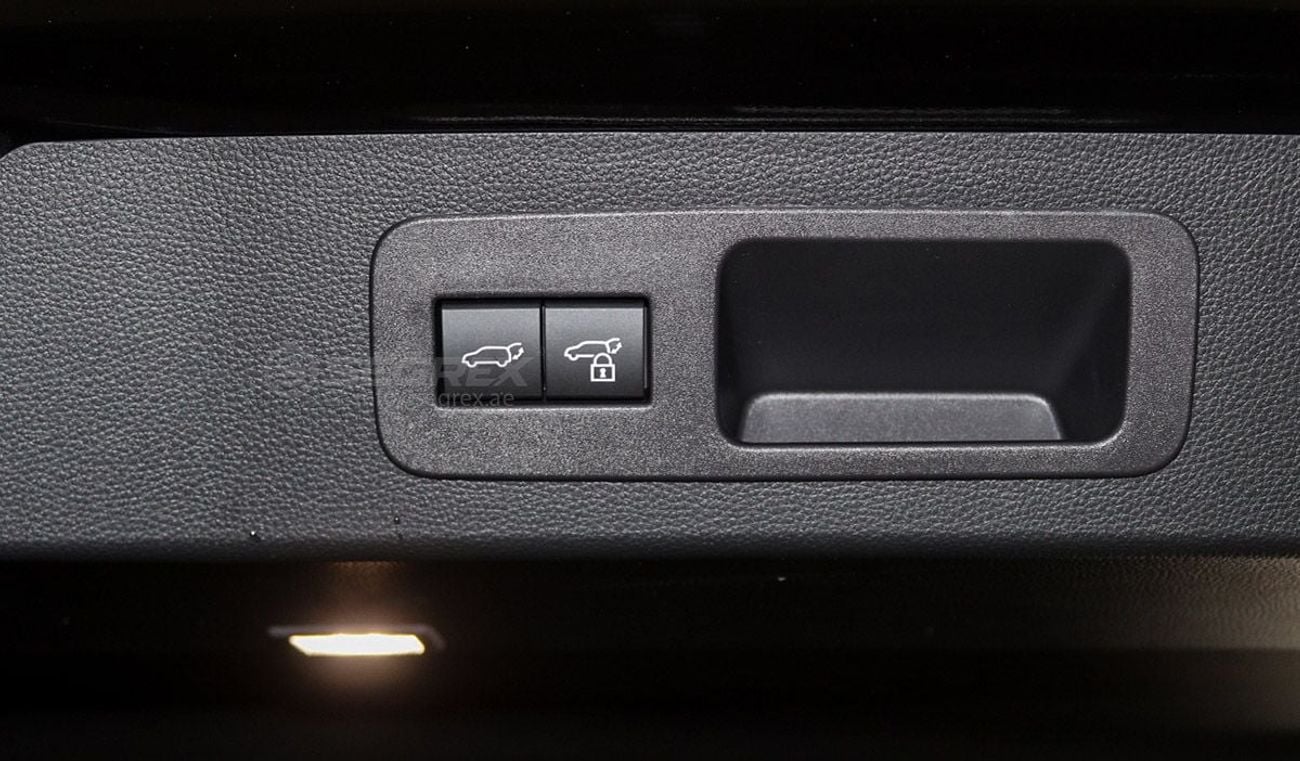 تويوتا لاند كروزر 2026 Model Toyota Land Cruiser (LC300) GXR, 3.5L Petrol 4WD 10A/T