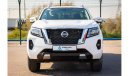 Nissan Navara LE Petrol 2.5L 4x4 M/T DC Plus MY2023 / Affordable Prices!!! / Book Now