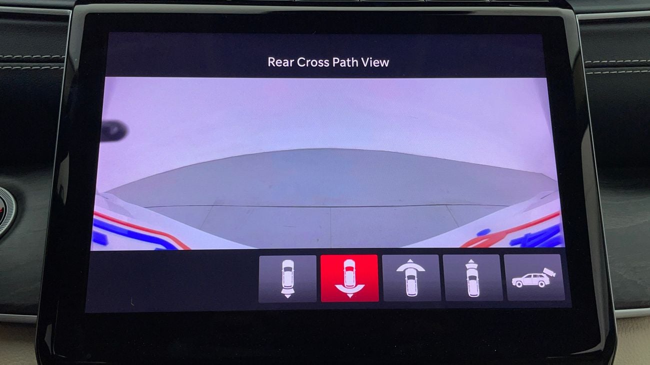 Jeep Grand Cherokee LIMITED 3.6 | Zero Down Payment | Free Home Test Drive