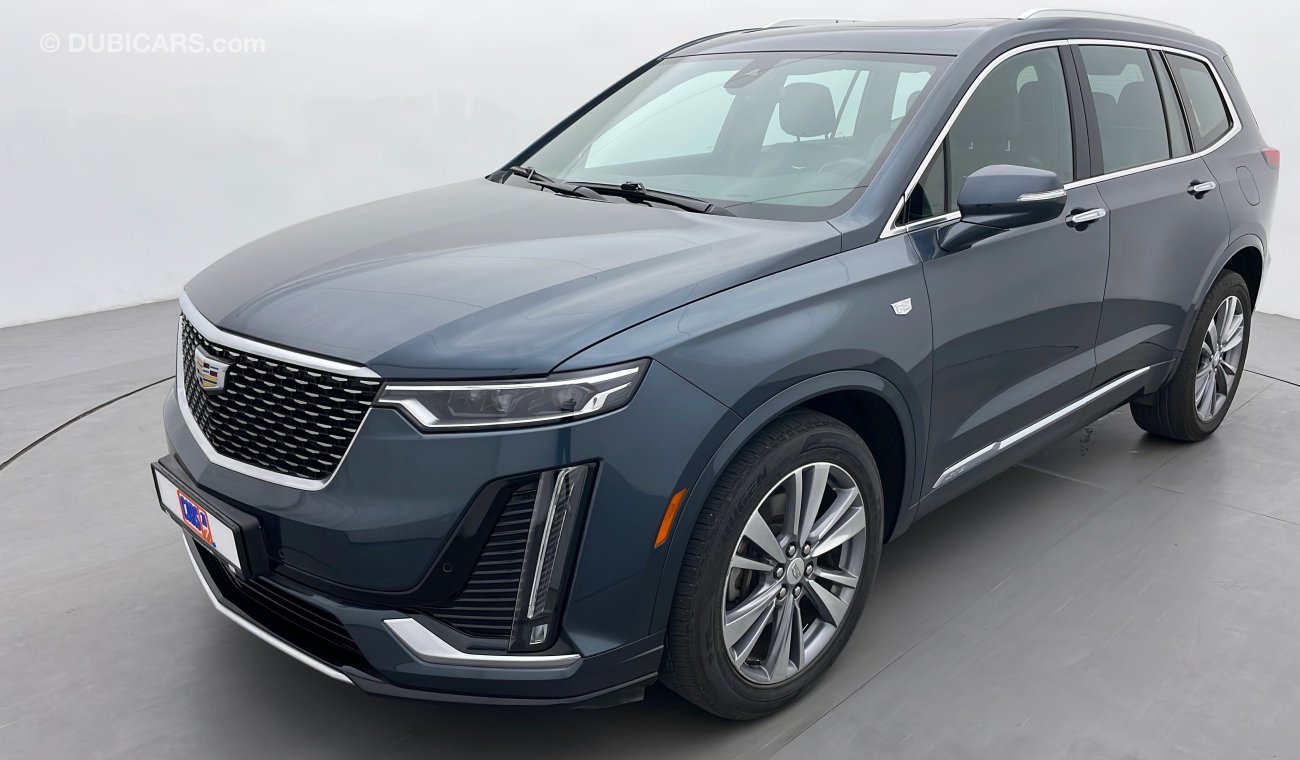 Cadillac XT6 3.6 | Under Warranty | Inspected on 150+ parameters