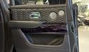 رولز رويس كولينان 2021 Rolls Royce Cullinan Mansory Special 50th UAE, 1 OF 2