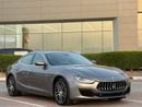 Maserati Ghibli Std 3.0L