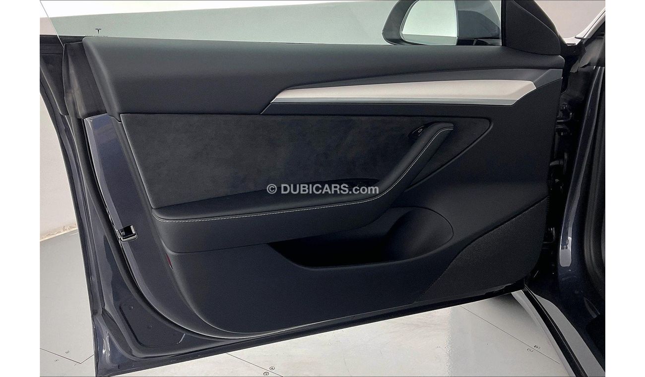 Tesla Model 3 Long Range (Dual Motor)