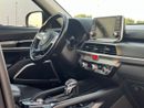 Kia Telluride LX 2020 Kia Telluride 3.8L V6 - Rear Camera & Sensor - Leather Seats With Rims -