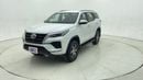 Toyota Fortuner EXR 2.7L (160 HP) EXR 2.7 | Zero Down Payment | Home Test Drive