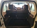 Mitsubishi Pajero GLS HIGHLINE V6 3.8 3 Door
