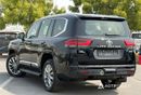 Toyota Land Cruiser VXR Land Cruiser VXR | 3.5L Petrol | 4WD | 360 Camera + HUD | Full Option