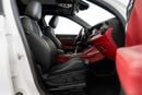 Alfa Romeo Stelvio QUADRIFOGLIO
