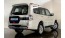 Mitsubishi Pajero GLS Highline