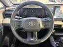 Toyota RAV4 2.5L EXR Hybrid Toyota Rav4 hybrid 2.5l FWD SUV White color  Gcc 2026 Model