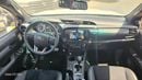 تويوتا هيلوكس GR Sport 2.8L