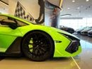 لامبورغيني ريفويلتو Japanese Specs | 6.5L V12 Hybrid