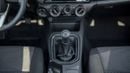Toyota Hilux SGLX 