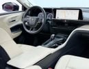 Toyota Crown PLATINUM 2023 Toyota Crown Platinum, 2027 Toyota Warranty + Service Pack, Full Toyota Service Histor