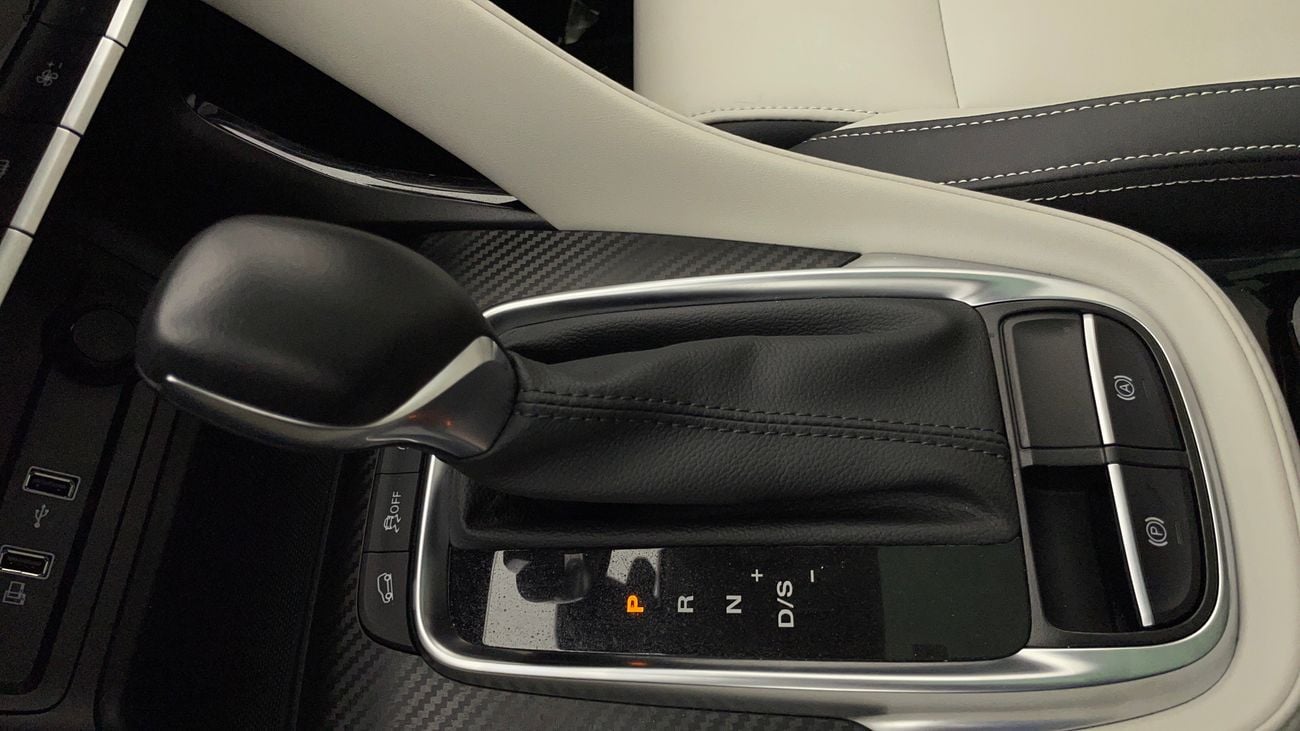 MG ZS LUXURY 1.5 | Zero Down Payment | Home Test Drive